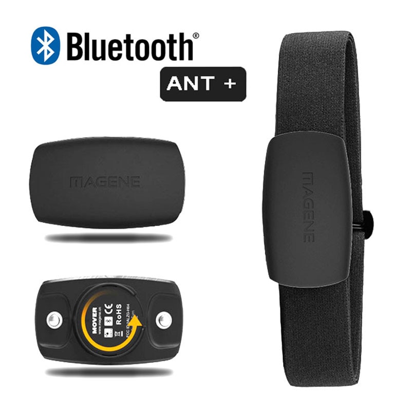 Magene H64 Mover Bluetooth4.0 ANT + ɹڼ  ȣȯ ..